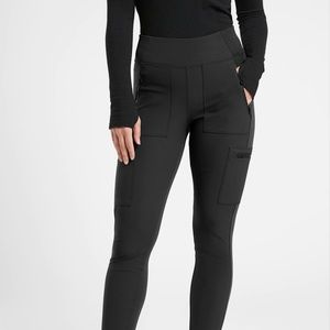 Athleta Tall Cargo Pant